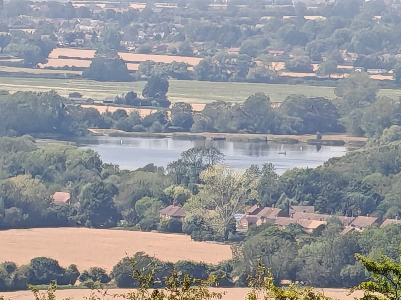 Hill Farm Glamping