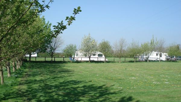Hill Top Farm Certificated Site