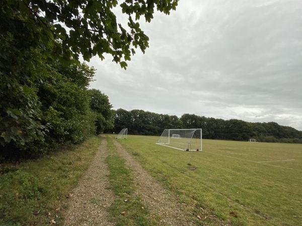Hillberry Park