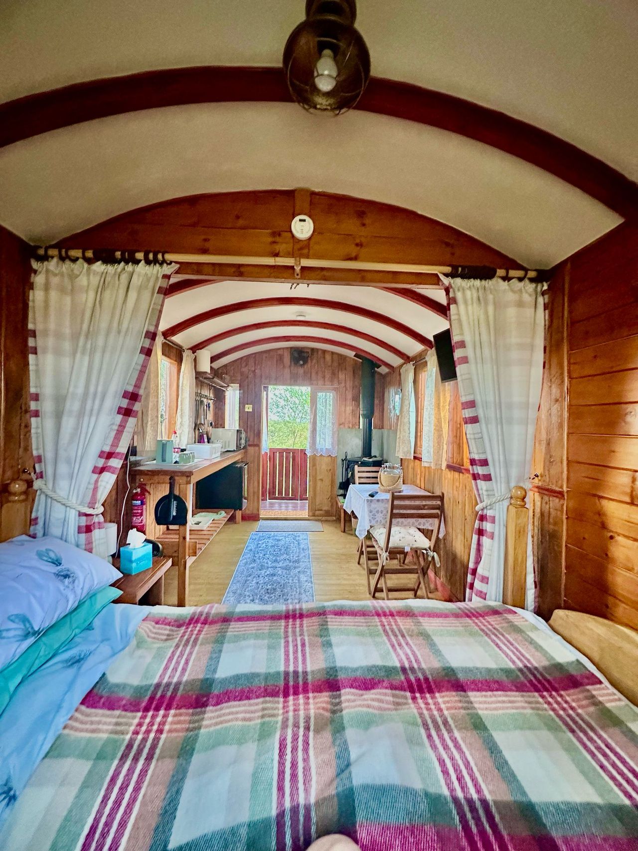 Hillgate Farm Lodge