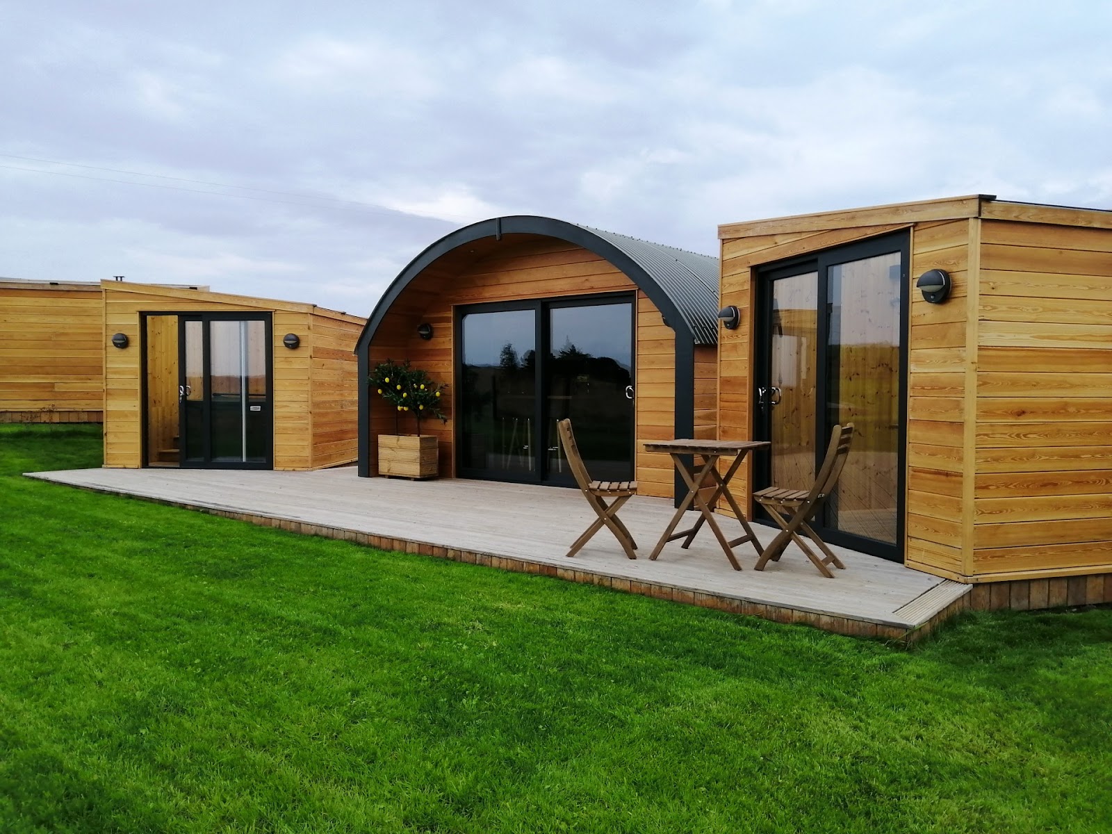 Hillhead Hideaways