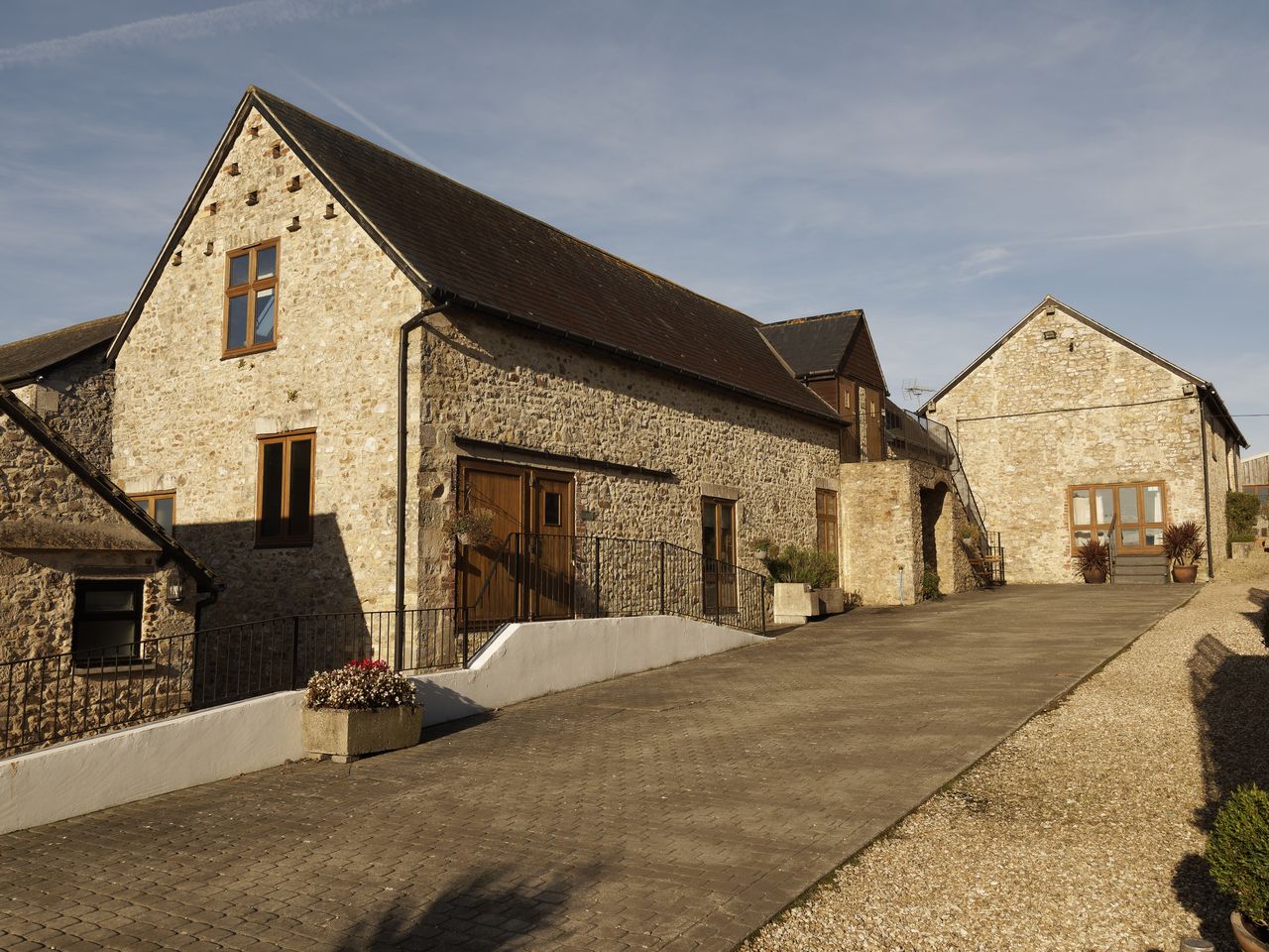 Hills Farm