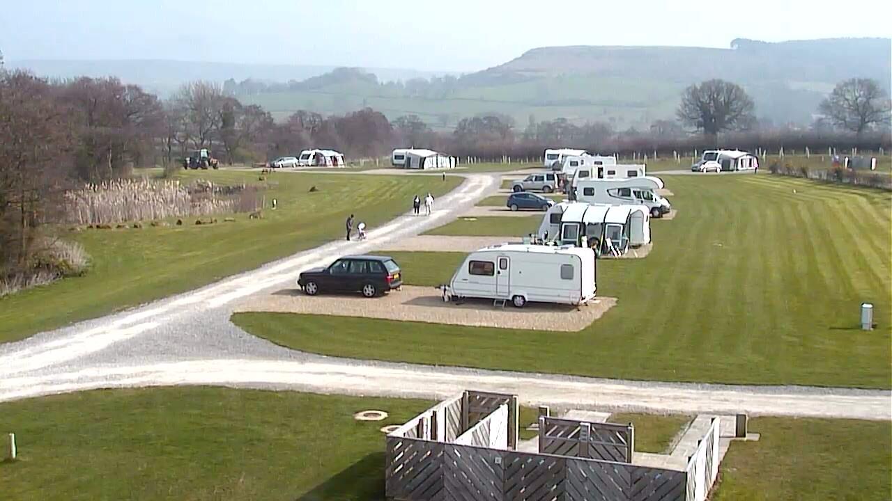 Hillside Caravan Park