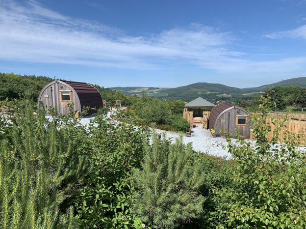 Hillside Havens
