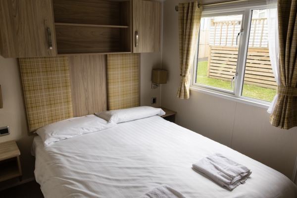 Hilltop Holiday Park