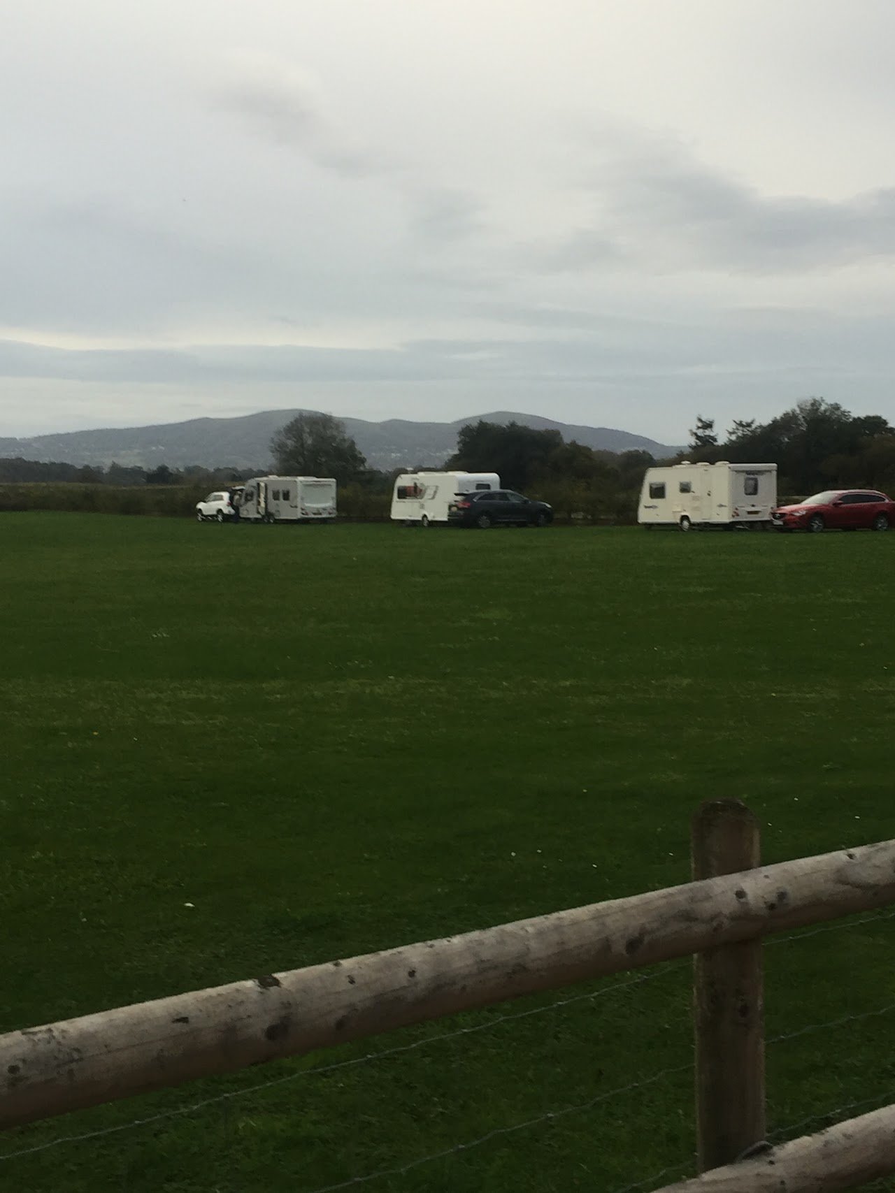 Hillview Stables Certificated Location