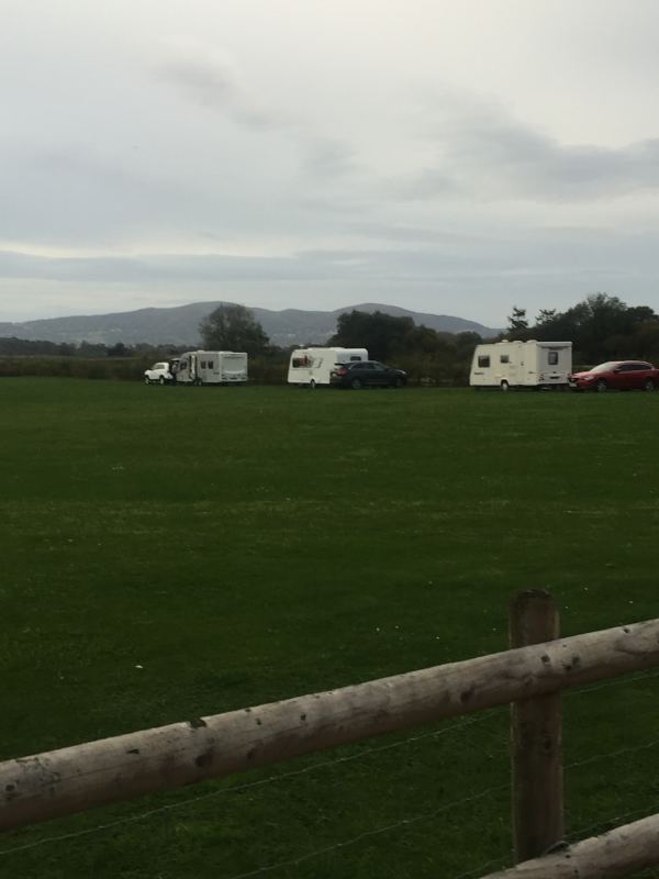 Hillview Stables Certificated Location