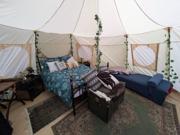 Himley Glamping