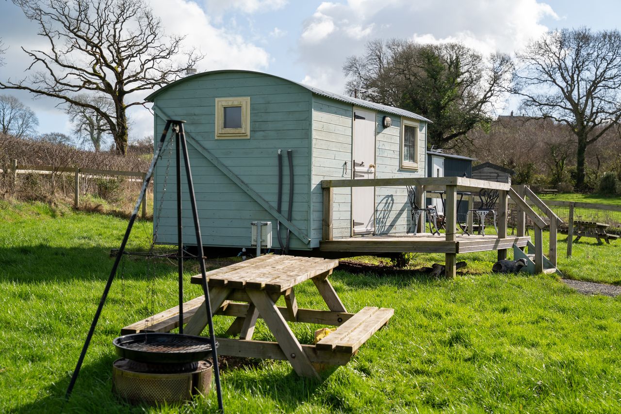 Hobby Farm Holidays