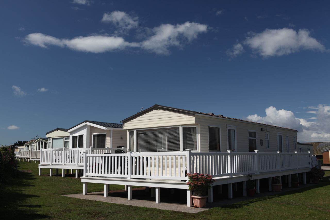 Hoburne Blue Anchor