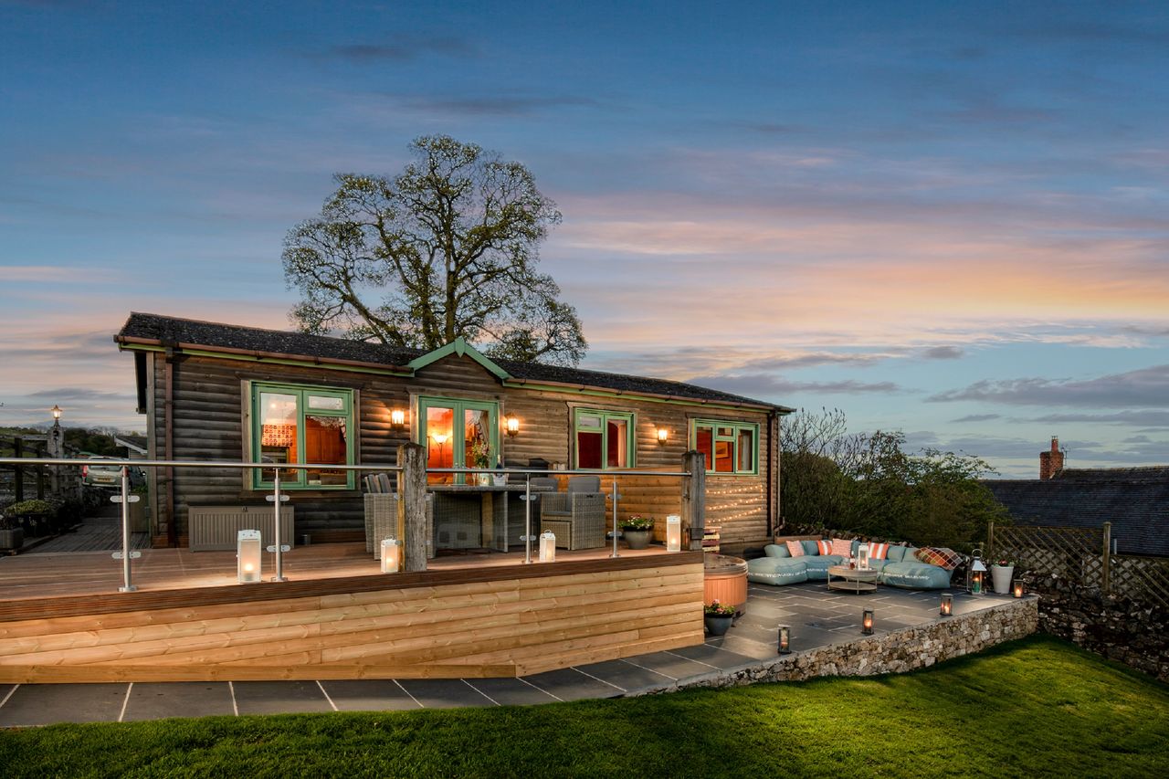 Hoe Grange Holidays