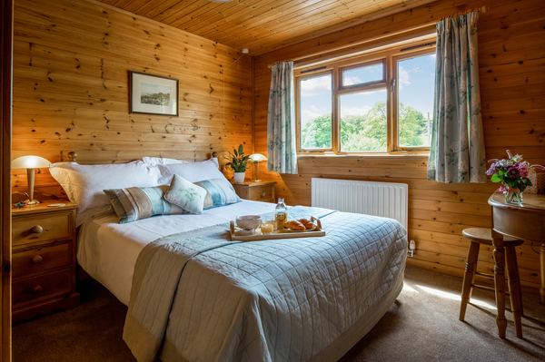 Hoe Grange Holidays