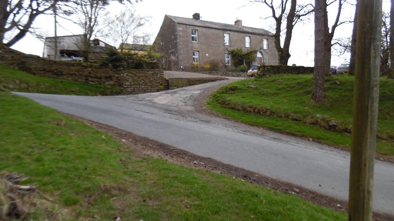 Hoggarths Farm Campsite