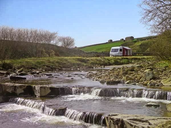 Hoggarths Farm Campsite