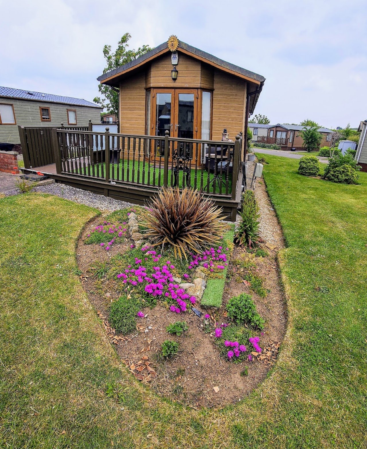 Holderness Boutique Holiday Park