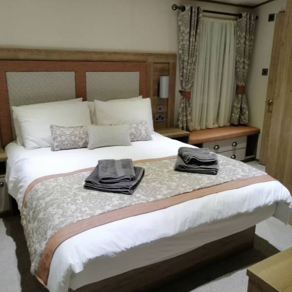 Holderness Boutique Holiday Park