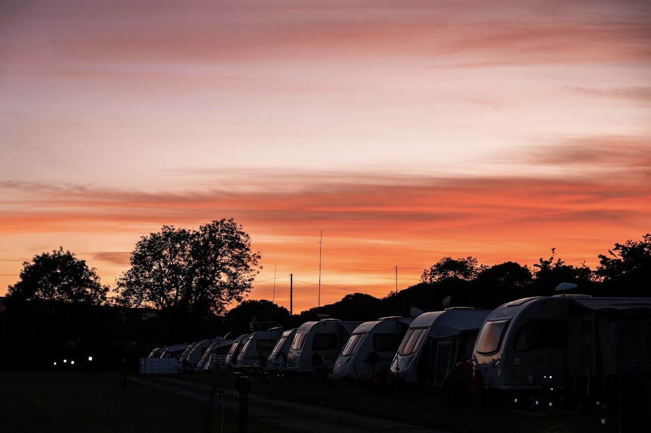 Holebeck Touring Caravan Site