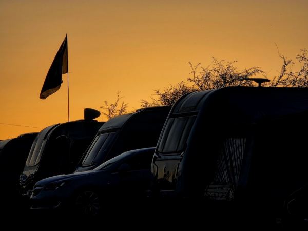 Holebeck Touring Caravan Site