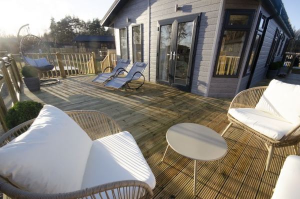 Hollicarrs Holiday Park