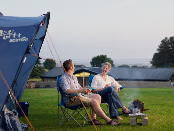Hollins Farm Holiday Park