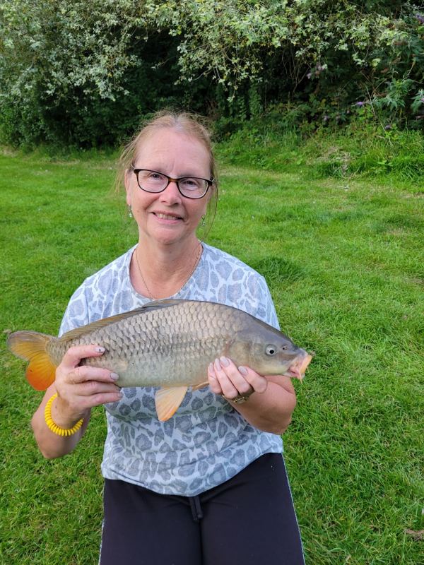 Holly Farm Fishery Moby Park