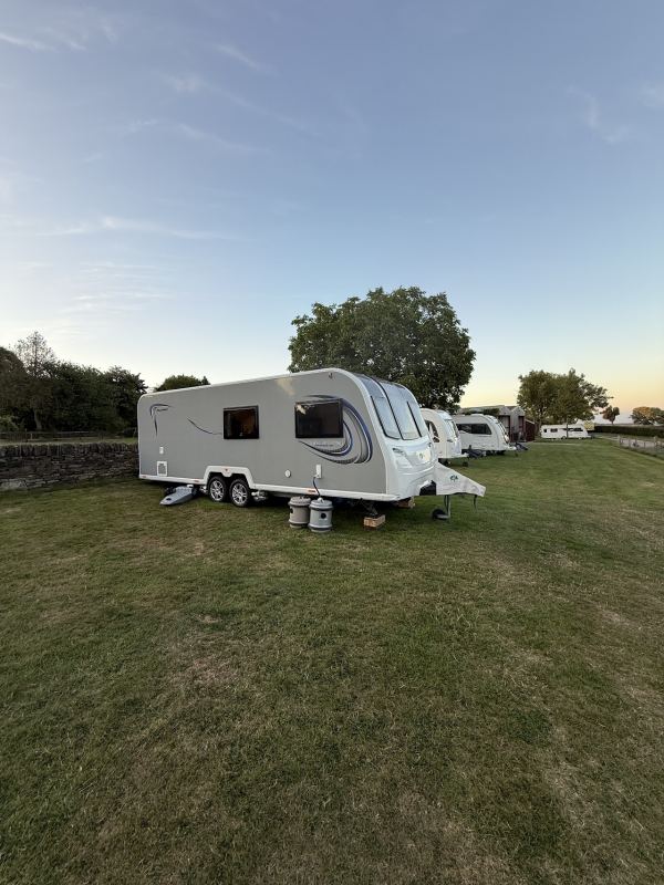 Holly Tree Cottage Certificated Location