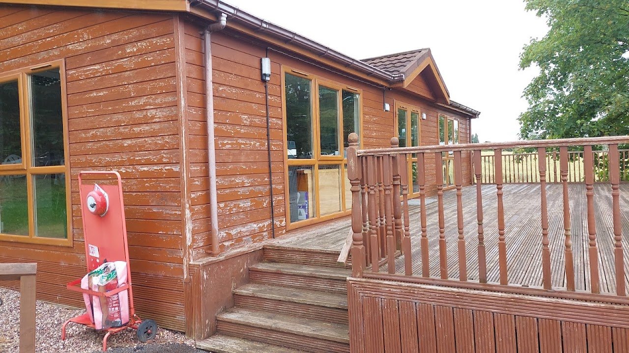 Hollybank Caravan Park