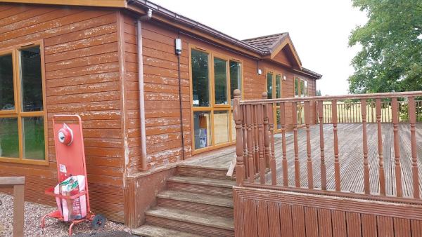 Hollybank Caravan Park
