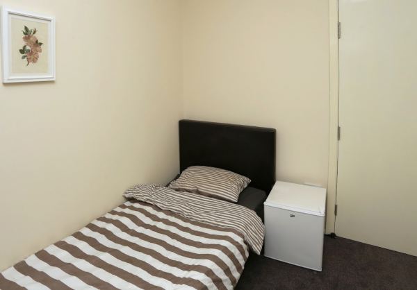 Hollybank Caravan Park