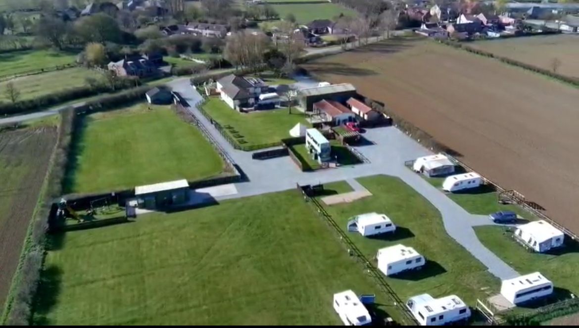 Hollym Holiday Park