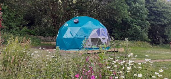 Holme Valley Camping & Caravan Park