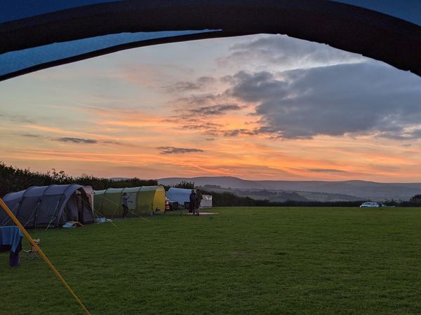 Holsome Park Camping