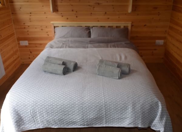 Holton Huts