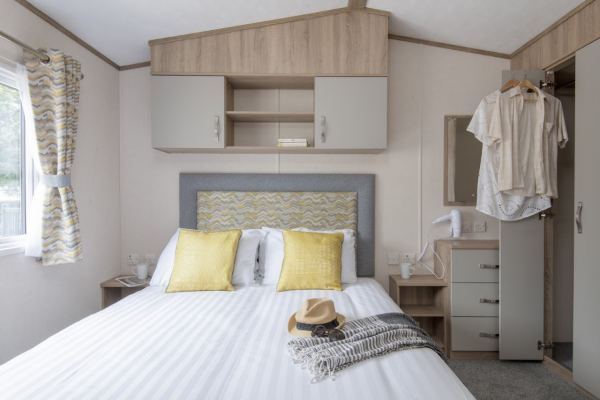 Holywell Bay Holiday Park