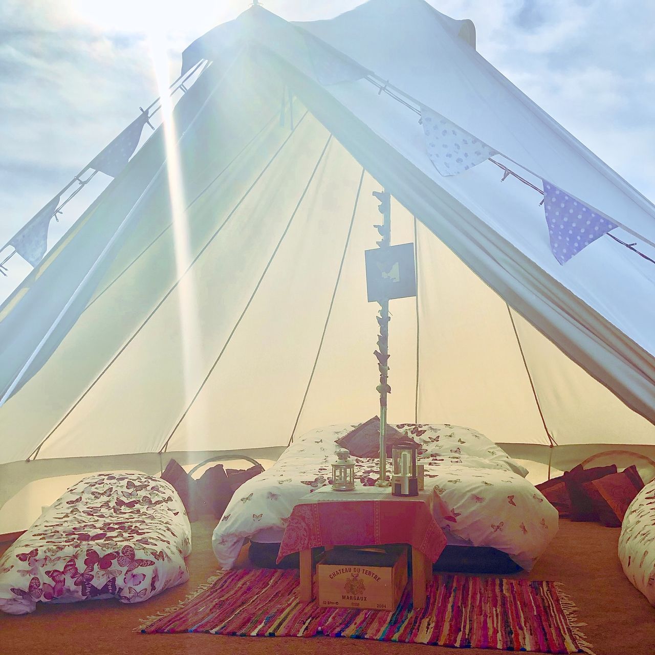 Home Farm Camping