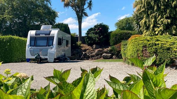 Home Farm Caravan Park