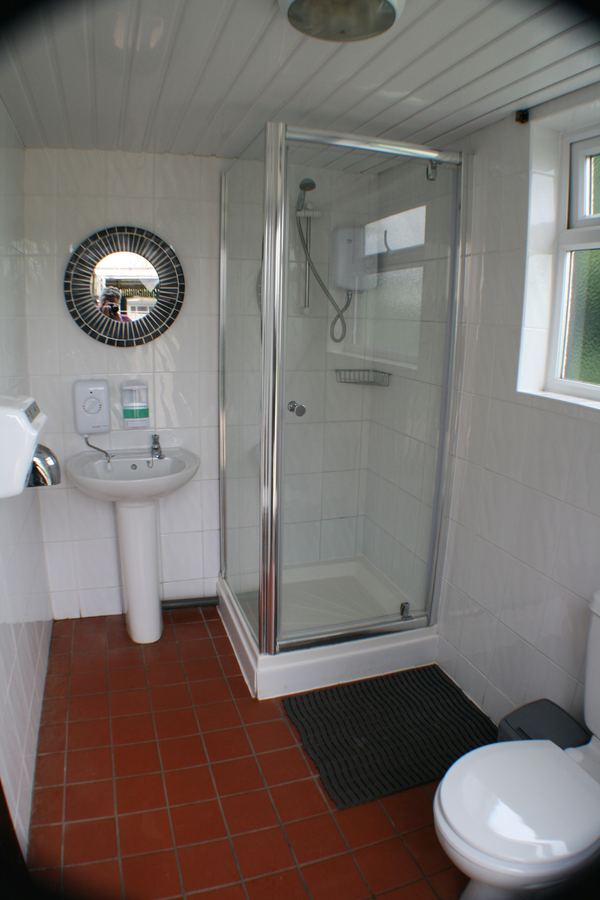 Home Farm Glamping, Camping and Caravan Site