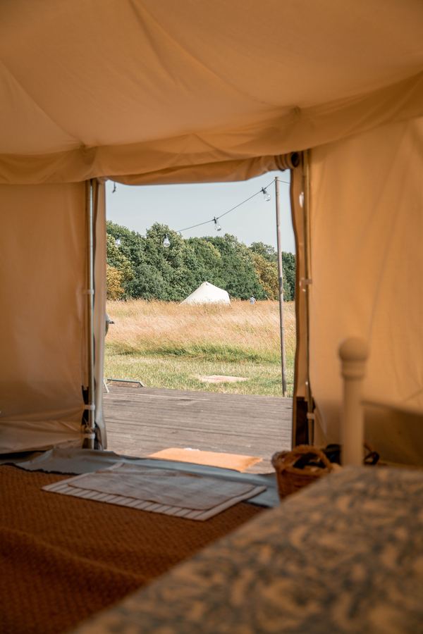 Home Farm Glamping