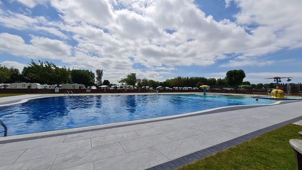 Home Farm Holiday Park