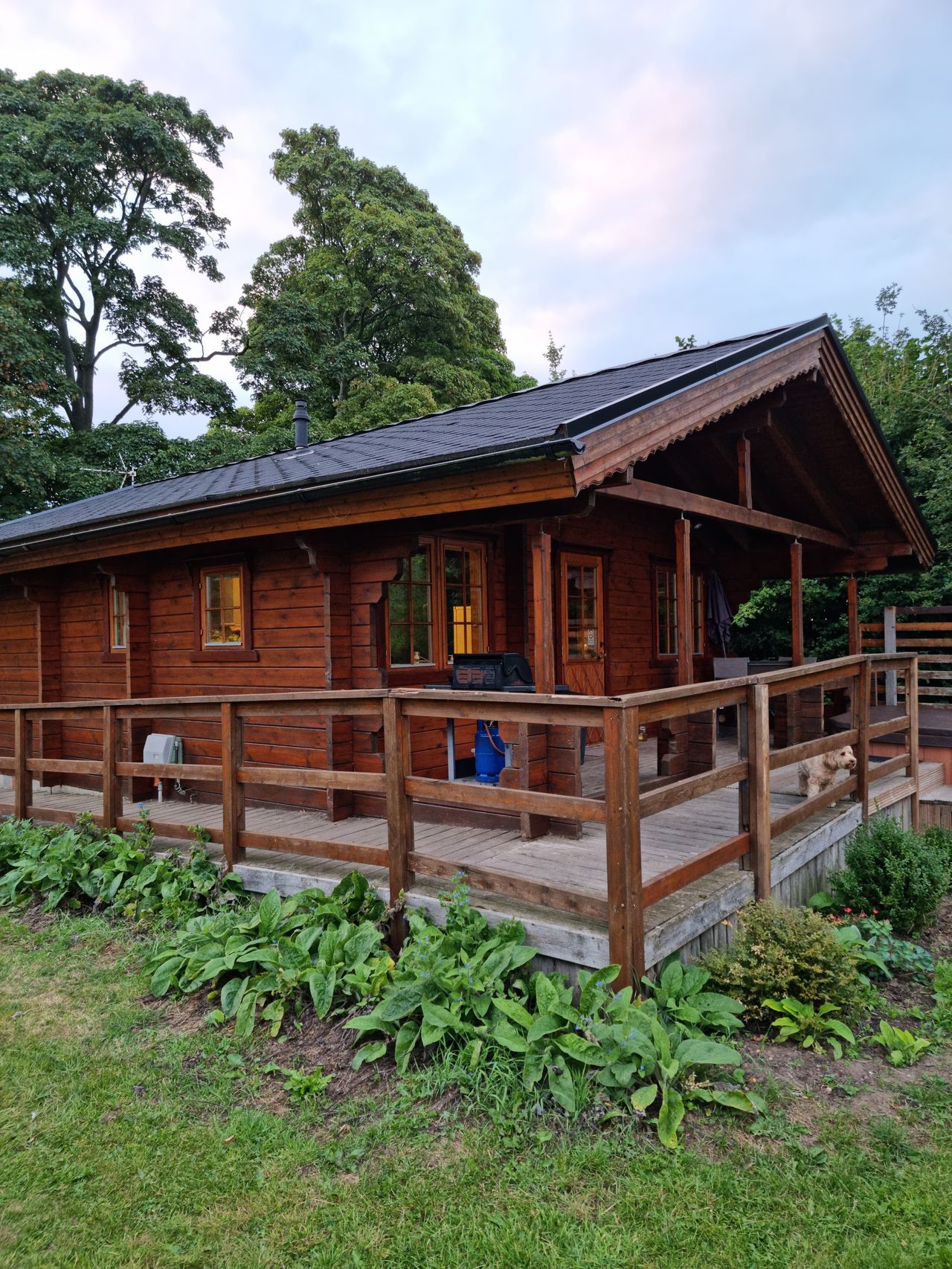 Home Farm