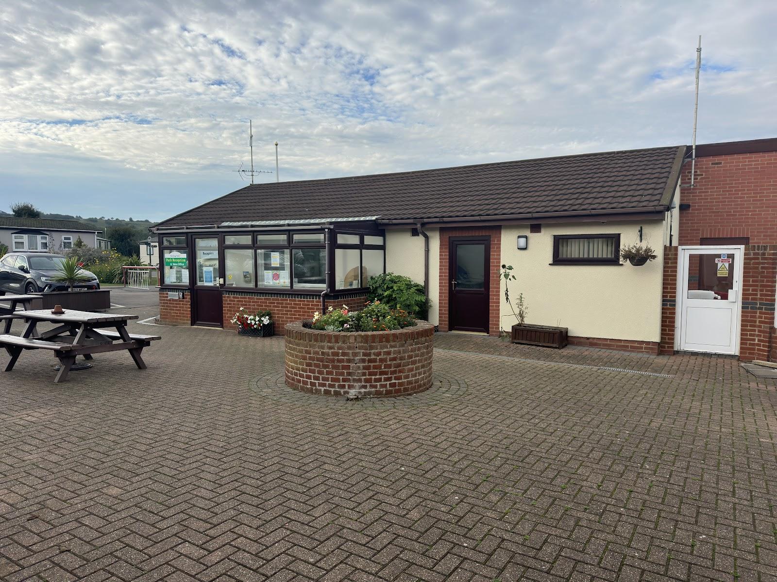 Homing Park