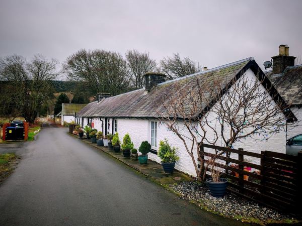 Honey Cottage Caravan Park