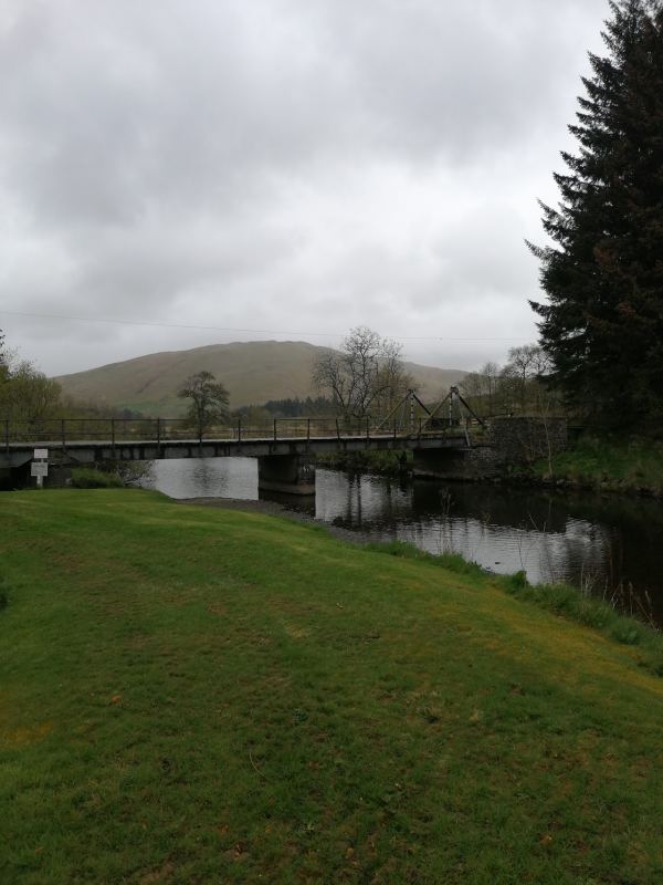 Honey Cottage Caravan Park