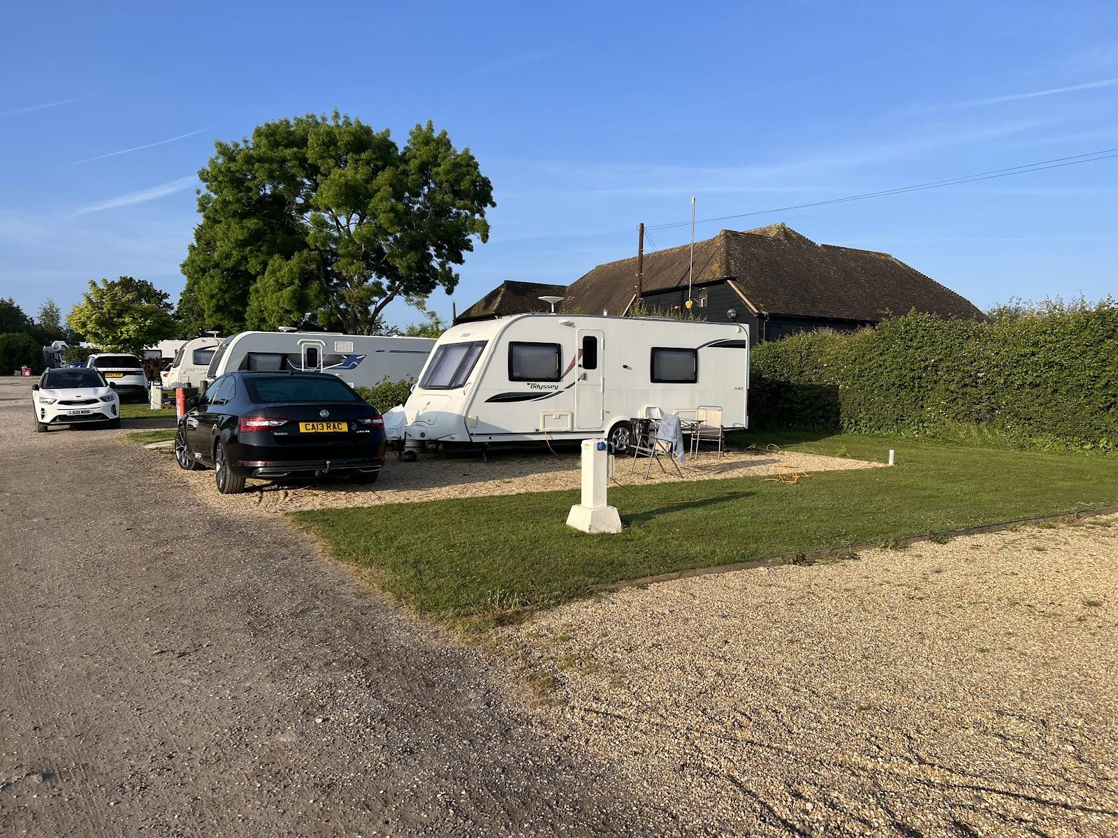 Honeybridge Park