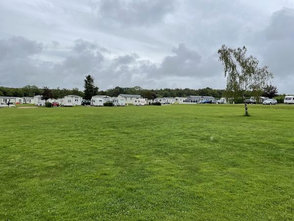 Honeybridge Park