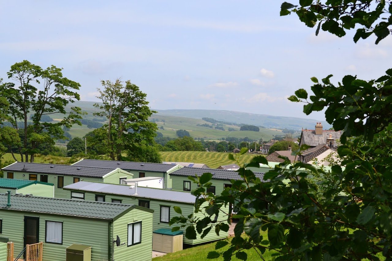 Honeycott Caravan Park