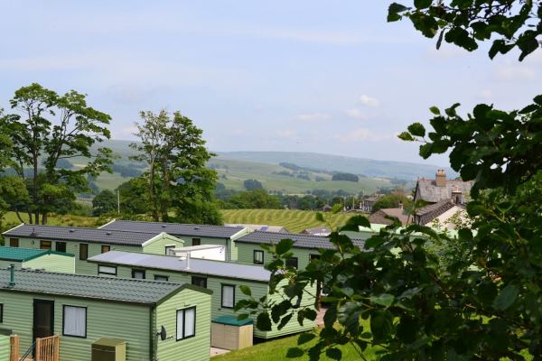 Honeycott Caravan Park