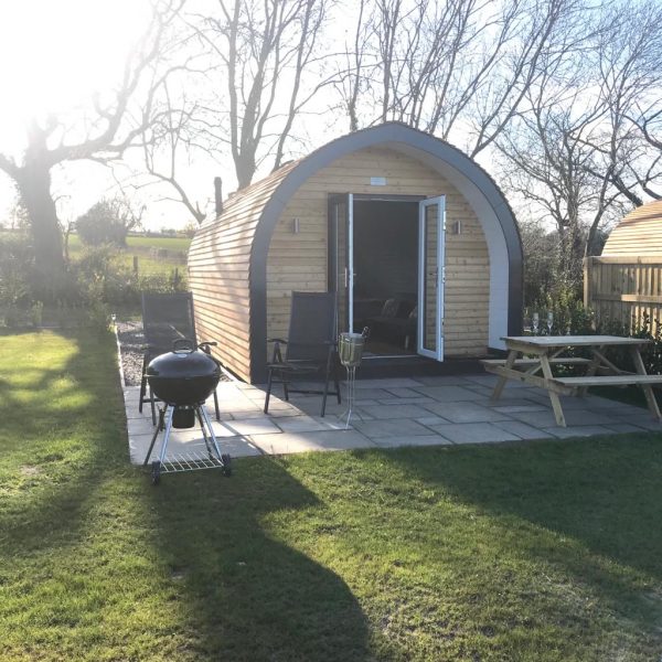 Honeypot Hideaways