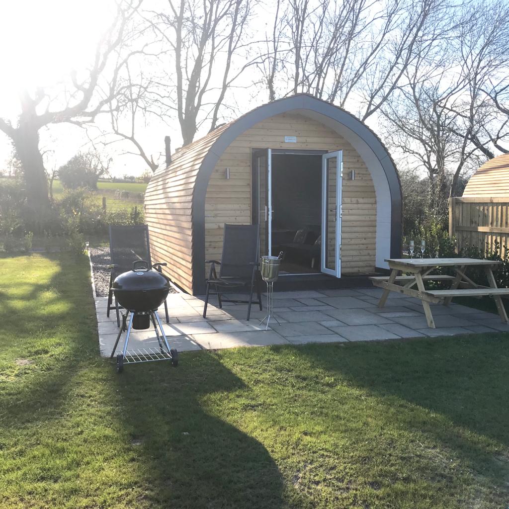 Honeypot Hideaways