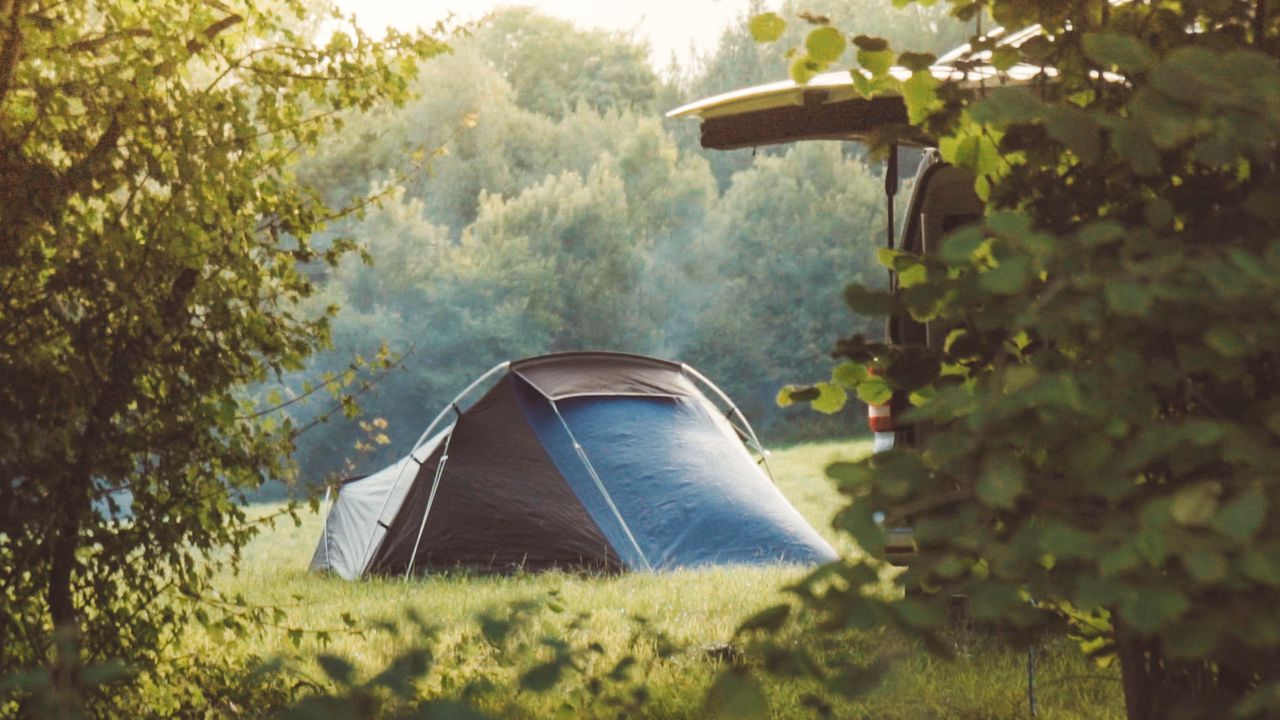 Hook Farm Campsite